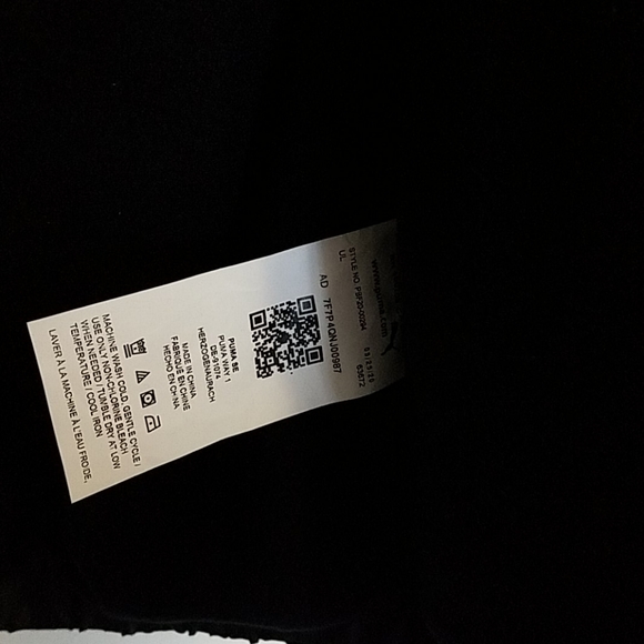 Puma Jacket - Picture 15 of 16